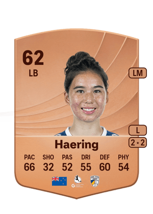 Haering - 62 - Common