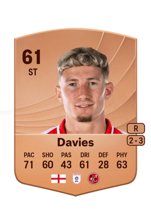 Davies - 61 - Common