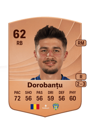 Dorobanțu - 62 - Common