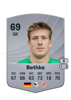Bethke - 69 - Common