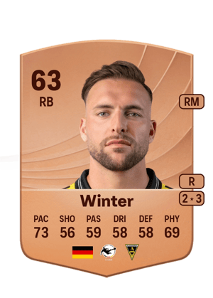 Winter - 63 - Common