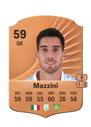Mazzini - 59 - Rare
