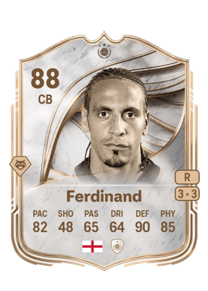 Ferdinand - 88 - Icon