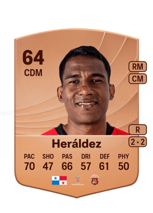 Heráldez - 64 - Common