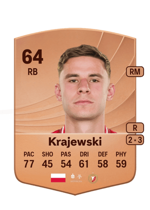 Krajewski - 64 - Common