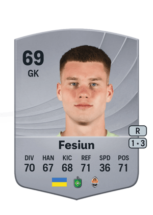 Fesiun - 69 - Common