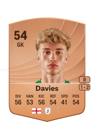 Davies - 54 - Common