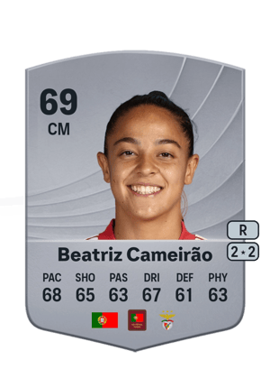 Beatriz Cameirão - 69 - Common