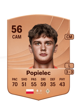 Popielec - 56 - Common