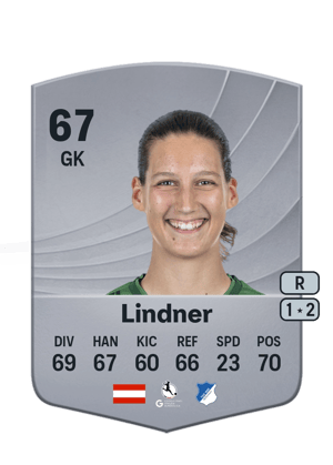 Lindner - 67 - Common