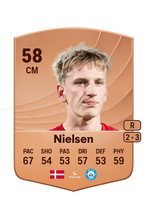 Nielsen - 58 - Common