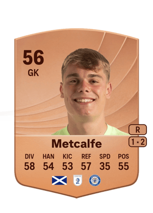 Metcalfe - 56 - Common