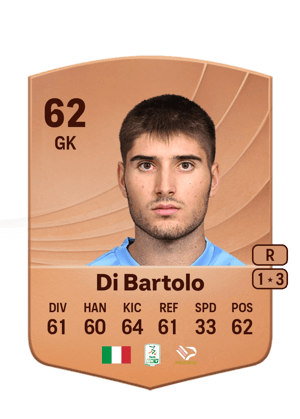 Di Bartolo - 62 - Common