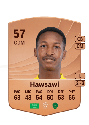 Hawsawi - 57 - Common