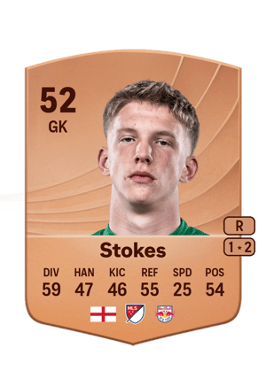 Stokes - 52 - Common