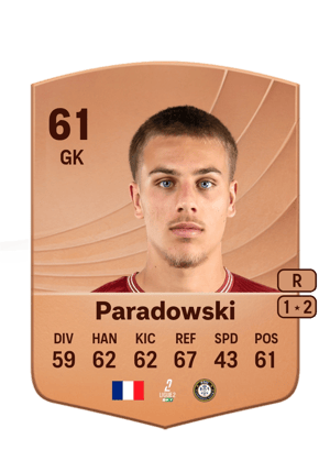 Paradowski - 61 - Common
