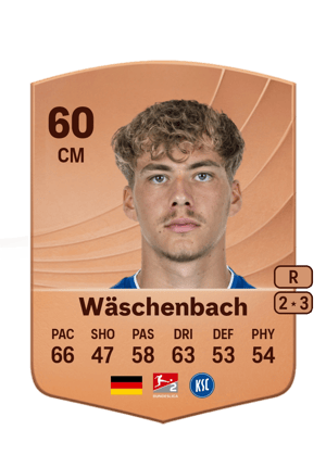 Wäschenbach - 60 - Common