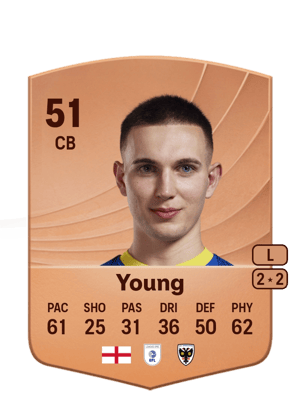 Young - 51 - Common