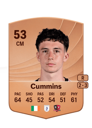 Cummins - 53 - Common