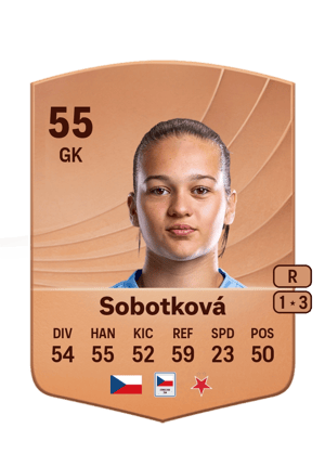 Sobotková - 55 - Common