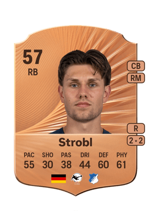 Strobl - 57 - Rare