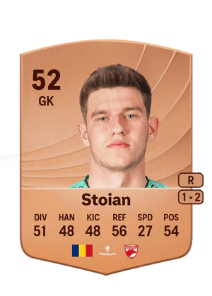 Stoian - 52 - Common