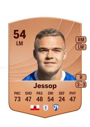 Jessop - 54 - Common