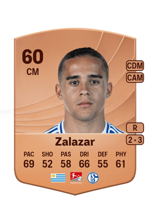 Zalazar - 60 - Common