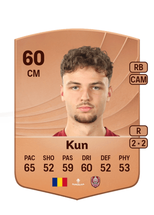 Kun - 60 - Common