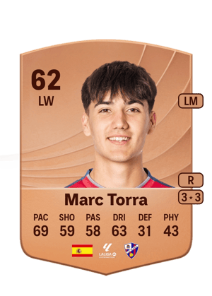 Marc Torra - 62 - Common