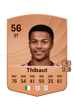 Thibaut - 56 - Common