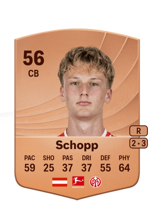 Schopp - 56 - Common