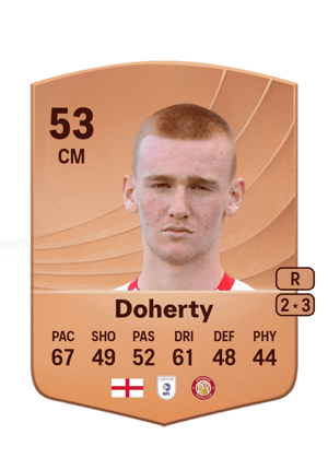 Doherty - 53 - Common