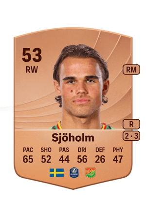 Sjöholm - 53 - Common