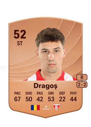 Dragoș - 52 - Common