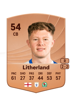 Litherland - 54 - Common