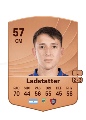 Ladstatter - 57 - Common