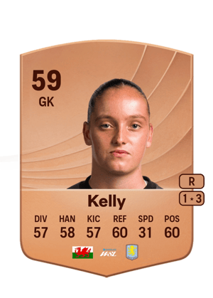 Kelly - 59 - Common