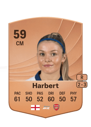 Harbert - 59 - Common