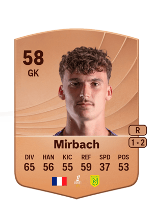 Mirbach - 58 - Common