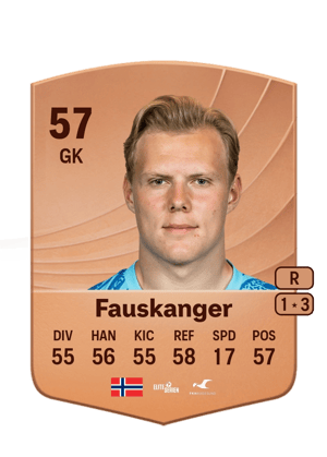 Fauskanger - 57 - Common