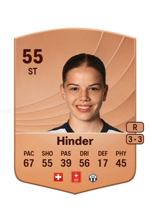 Hinder - 55 - Common