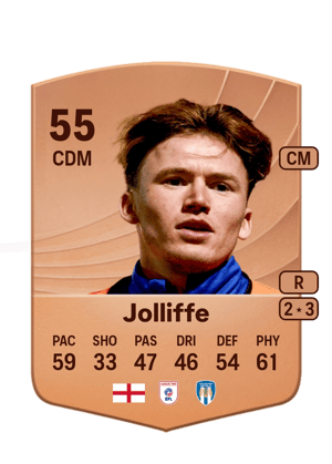 Jolliffe - 55 - Common