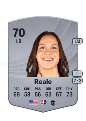Reale - 70 - Common