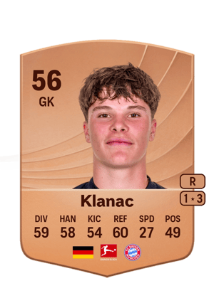 Klanac - 56 - Common