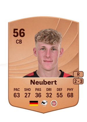 Neubert - 56 - Common