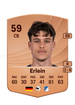 Erlein - 59 - Common