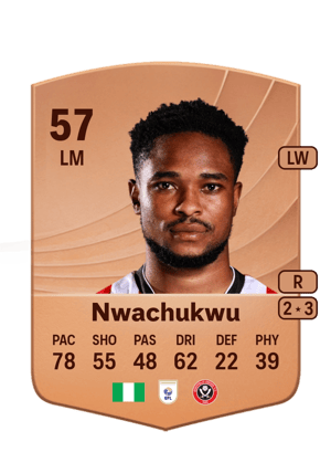 Nwachukwu - 57 - Common