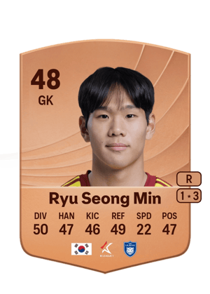 Ryu Seong Min - 48 - Common