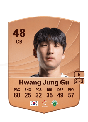 Hwang Jung Gu - 48 - Common